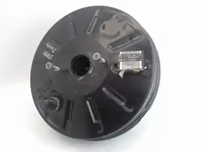 Second-hand car spare part brake servo for citroen jumpy furgón (v_) 2.0 bluehdi 120 oem iam references 9805232280  