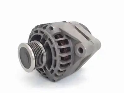 Peça sobressalente para automóvel em segunda mão alternador por suzuki sx4 (gy) 1.9 ddis referências oem iam 1012100990