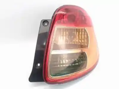 Peça sobressalente para automóvel em segunda mão farolim traseiro direito por suzuki sx4 (gy) 1.9 ddis referências oem iam 3565079j00