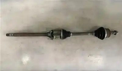 Second-hand car spare part front right transmission for fiat 500x (334_) 1.6 d multijet (334axa1b, 334axa11) oem iam references 51810625