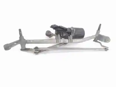 Second-hand car spare part front windshield wiper motor for renault megane ii ranchera familiar (km0/1_) 1.9 dci oem iam references 8200036921