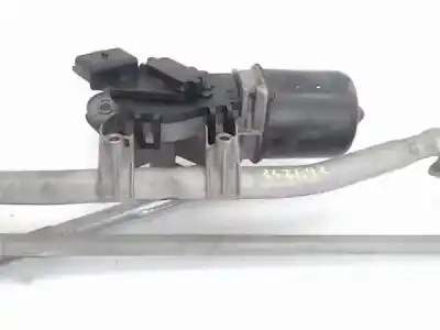 Second-hand car spare part front windshield wiper motor for renault megane ii ranchera familiar (km0/1_) 1.9 dci oem iam references 8200036921 7701054828 , renault 7701054828 Second-hand car spare part front windshield wiper motor for renault megane ii ranchera familiar (km0/1_) 1.9 dci oem iam references 8200036921 7701054828 , renault 7701054828