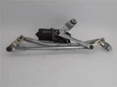 Second-hand car spare part front windshield wiper motor for renault megane ii ranchera familiar (km0/1_) 1.9 dci oem iam references 8200036921 7701054828 , renault 7701054828 Second-hand car spare part front windshield wiper motor for renault megane ii ranchera familiar (km0/1_) 1.9 dci oem iam references 8200036921 7701054828 , renault 7701054828