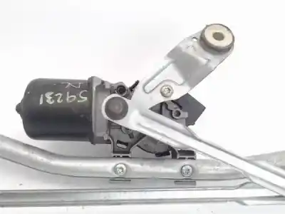 Second-hand car spare part front windshield wiper motor for renault megane ii ranchera familiar (km0/1_) 1.9 dci oem iam references 8200036921 7701054828 , renault 7701054828 Second-hand car spare part front windshield wiper motor for renault megane ii ranchera familiar (km0/1_) 1.9 dci oem iam references 8200036921 7701054828 , renault 7701054828