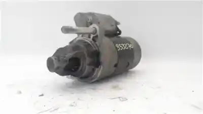 Peça sobressalente para automóvel em segunda mão MOTOR DE ARRANQUE por SUZUKI SWIFT III (SG)  Referências OEM IAM 3110086G00 3110080G0 , SUZUKI | 3110063J10 , SUZUKI | 3110080G00 , SUZUKI | 3110063J00 , SUZUKI | 31100M68K10 , SUZUKI | M000T36071 , SUZUKI | 4M5T11000KB , FORD 4M5T11000KB