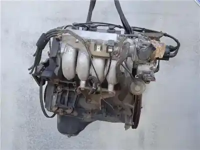 Second-hand car spare part COMPLETE ENGINE for MITSUBISHI ECLIPSE (D30)  OEM IAM references 4G63  