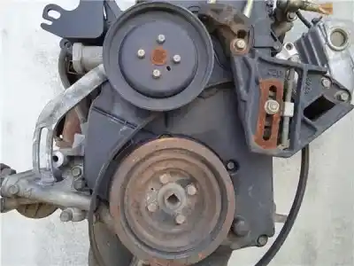 Автозапчастина б/у двигун комплект для mitsubishi eclipse (d30) 2.0 16v cat посилання на oem iam 4g63  