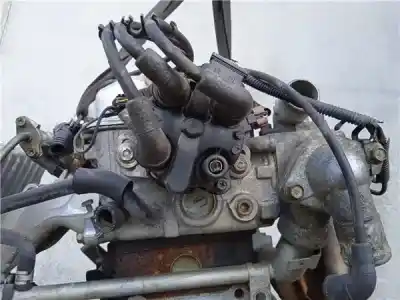 Gebrauchtes Autoersatzteil kompletter motor zum mitsubishi eclipse (d30) 2.0 16v cat oem-iam-referenzen 4g63  