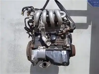 İkinci el araba yedek parçası KOMPLE MOTOR için MAZDA 323 BERLINA F/S (BJ)  OEM IAM referansları   