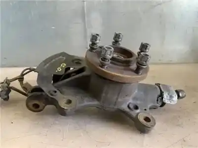 Second-hand car spare part front left knuckle for citroen jumpy furgón (v_) 2.0 bluehdi 120 oem iam references 1617968980  