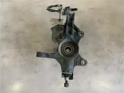 Second-hand car spare part front left knuckle for citroen jumpy furgón (v_) 2.0 bluehdi 120 oem iam references 1617968980  
