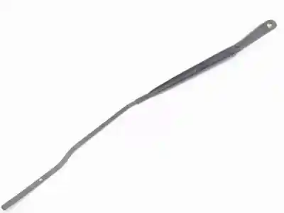 Second-hand car spare part front right windshield wiper arm for citroen jumpy furgón (v_) 2.0 bluehdi 120 oem iam references 9808465580  