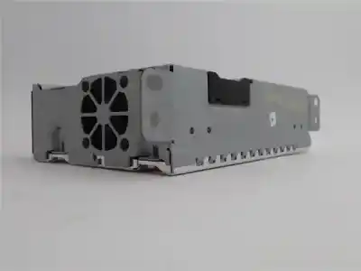 Second-hand car spare part audio system / radio cd for citroen jumpy furgón (v_) 2.0 bluehdi 120 oem iam references 9834033880  