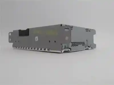 Second-hand car spare part audio system / radio cd for citroen jumpy furgón (v_) 2.0 bluehdi 120 oem iam references 9834033880  