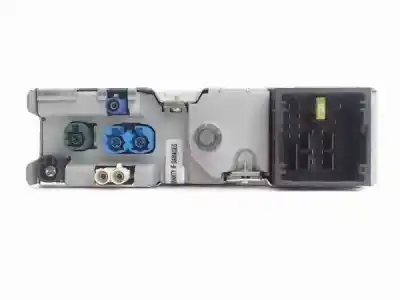 Second-hand car spare part audio system / radio cd for citroen jumpy furgón (v_) 2.0 bluehdi 120 oem iam references 9834033880  