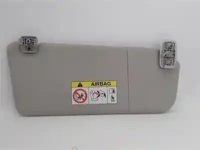 Автозапчастина б/у правильний натір для citroen jumpy furgón (v_) 2.0 bluehdi 120 посилання на oem iam 98094983bj  