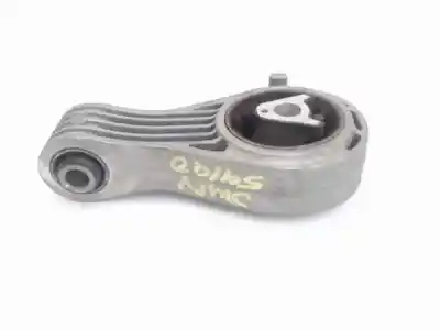 Second-hand car spare part engine support for citroen jumpy furgón (v_) 2.0 bluehdi 120 oem iam references 9816338580  