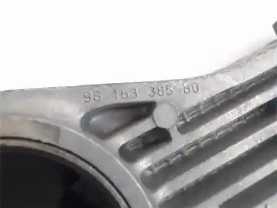 Second-hand car spare part engine support for citroen jumpy furgón (v_) 2.0 bluehdi 120 oem iam references 9816338580  