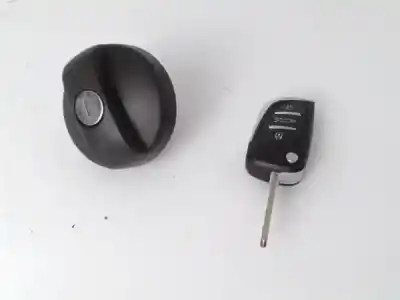 Автозапчасти б/у крышка бензобака за citroen c3 i (fc_, fn_) 1.4 i ссылки oem iam 1508f9