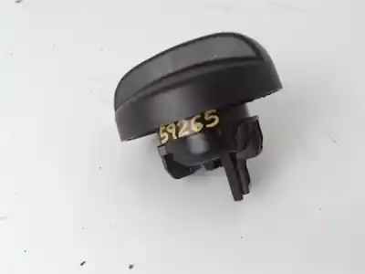 Автозапчасти б/у крышка бензобака за citroen c3 i (fc_, fn_) 1.4 i ссылки oem iam 1508f9  