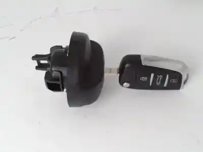 Автозапчасти б/у крышка бензобака за citroen c3 i (fc_, fn_) 1.4 i ссылки oem iam 1508f9  