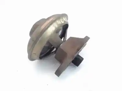 Second-hand car spare part egr valve for daewoo lanos (klat) 1.5 oem iam references 17089050s