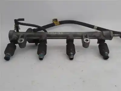 Second-hand car spare part distributor pipe for daewoo lanos (klat) 1.5 oem iam references 96276359  