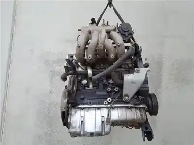 Pezzo di ricambio per auto di seconda mano motore completo per daewoo tacuma 1.8 riferimenti oem iam f18s2  