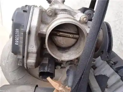 Pezzo di ricambio per auto di seconda mano motore completo per daewoo tacuma 1.8 riferimenti oem iam f18s2  
