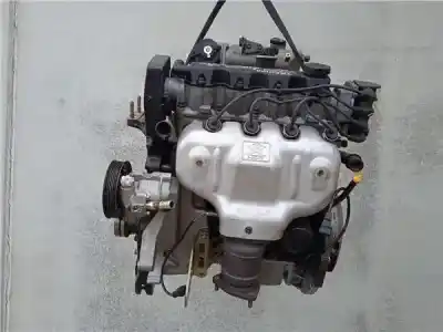 Pezzo di ricambio per auto di seconda mano motore completo per daewoo tacuma 1.8 riferimenti oem iam f18s2  