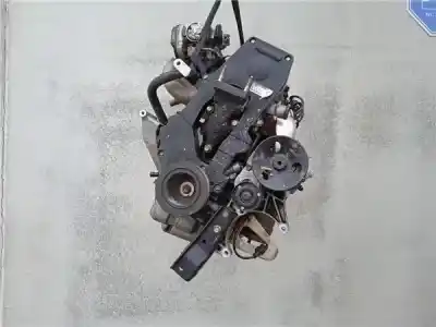 Pezzo di ricambio per auto di seconda mano motore completo per daewoo tacuma 1.8 riferimenti oem iam f18s2  