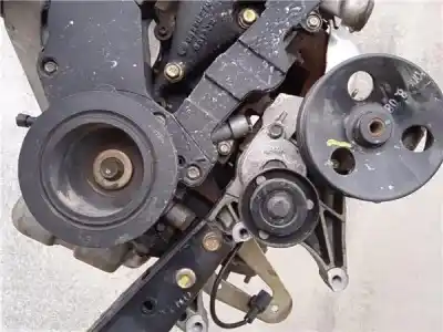 Pezzo di ricambio per auto di seconda mano motore completo per daewoo tacuma 1.8 riferimenti oem iam f18s2  