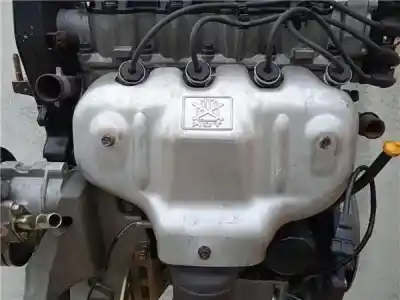 Pezzo di ricambio per auto di seconda mano motore completo per daewoo tacuma 1.8 riferimenti oem iam f18s2  