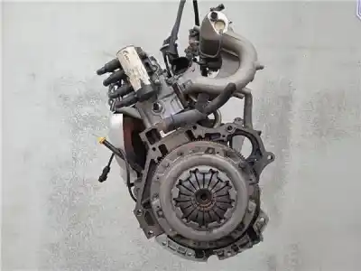 Pezzo di ricambio per auto di seconda mano MOTORE COMPLETO per DAEWOO TACUMA  Riferimenti OEM IAM F18S2  