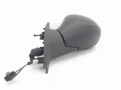 Автозапчасти б/у левое зеркало за citroen c3 i (fc_, fn_) 1.4 i ссылки oem iam 8149ry