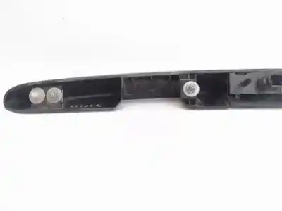 Автозапчасти б/у задние молдинги за citroen c3 i (fc_, fn_) 1.4 i ссылки oem iam 9638861177  