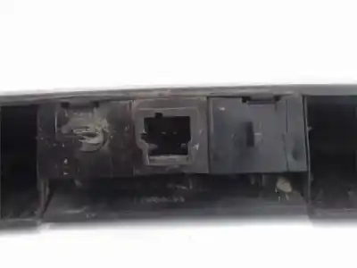 Автозапчасти б/у задние молдинги за citroen c3 i (fc_, fn_) 1.4 i ссылки oem iam 9638861177  