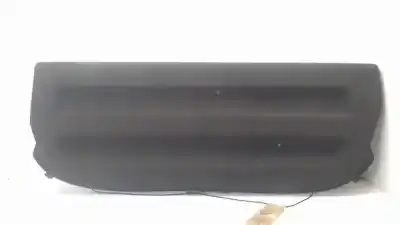 Second-hand car spare part parcel shelf for honda jazz iv (gk_) 1.3 oem iam references wd50  