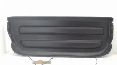 Second-hand car spare part parcel shelf for honda jazz iv (gk_) 1.3 oem iam references wd50  