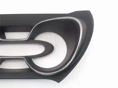 Автозапчастина б/у аудіопідсилювач для renault captur i (j5_, h5_) 0.9 tce 90 посилання на oem iam 682507178r  