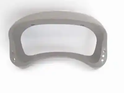 Tweedehands auto-onderdeel behuizing / frame instrumentenpaneel voor fiat ii panda (169) 1.2 oem iam-referenties 735320191