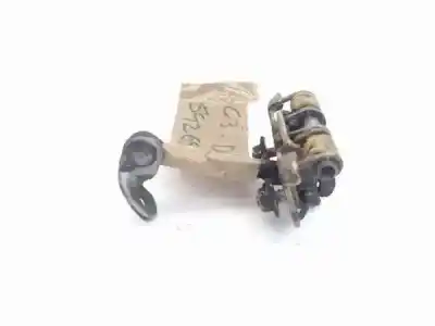 Автозапчасти б/у петля передней правой двери за citroen c3 i (fc_, fn_) 1.4 i ссылки oem iam 9035p2  