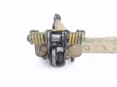 Автозапчасти б/у петля передней правой двери за citroen c3 i (fc_, fn_) 1.4 i ссылки oem iam 9035p2  