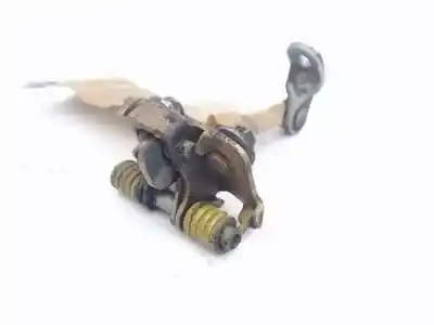 Автозапчасти б/у петля передней правой двери за citroen c3 i (fc_, fn_) 1.4 i ссылки oem iam 9035p2  