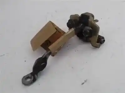 Автозапчасти б/у петля правой задней двери за citroen c3 i (fc_, fn_) 1.4 i ссылки oem iam 903797