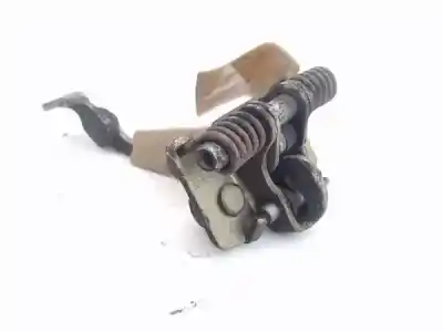 Автозапчасти б/у петля правой задней двери за citroen c3 i (fc_, fn_) 1.4 i ссылки oem iam 903797  