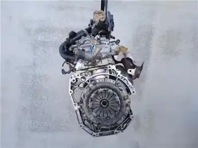 İkinci el araba yedek parçası KOMPLE MOTOR için NISSAN TIIDA (C11X/SC11X)  OEM IAM referansları HR16  