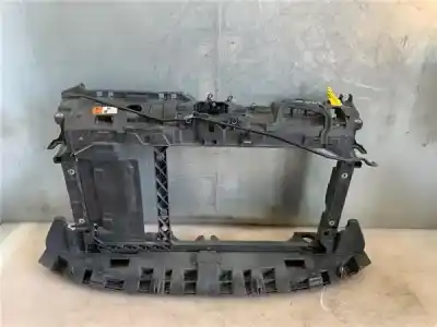 Gebrauchtes Autoersatzteil vorne vorne zum ford fiesta vi 1.25 oem-iam-referenzen 1801905