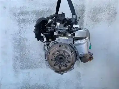 Tweedehands auto-onderdeel COMPLETE MOTOR voor MAZDA 2 (B2W)  OEM IAM-referenties FYJA  