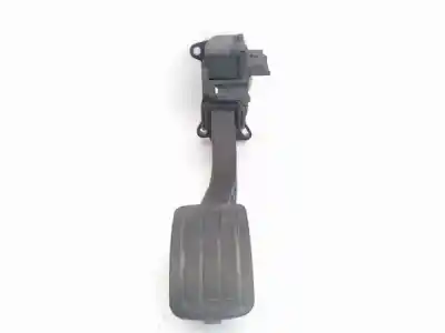 Second-hand car spare part accelerator pedal for citroen jumpy furgón (v_) 2.0 bluehdi 120 oem iam references 86et40  
